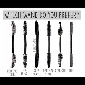 Meet your Posher, Avery